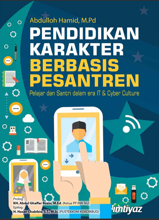 PENDIDIKAN KARAKTER BERBASIS PESANTREN